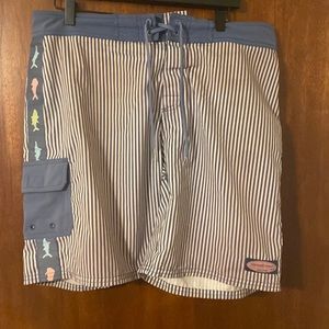 Vineyard Vines Bathing Suit